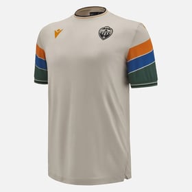 Kid's CD Castellón 2024/25 Away Shirt