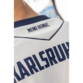 Maillot Extérieur Karlsruher SC 2026/27 Homme