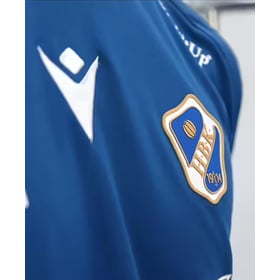 Niños Halmstads BK camiseta local 2026