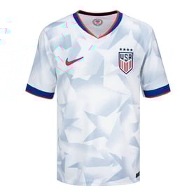 Kinder USWNT 2025 Heimtrikot