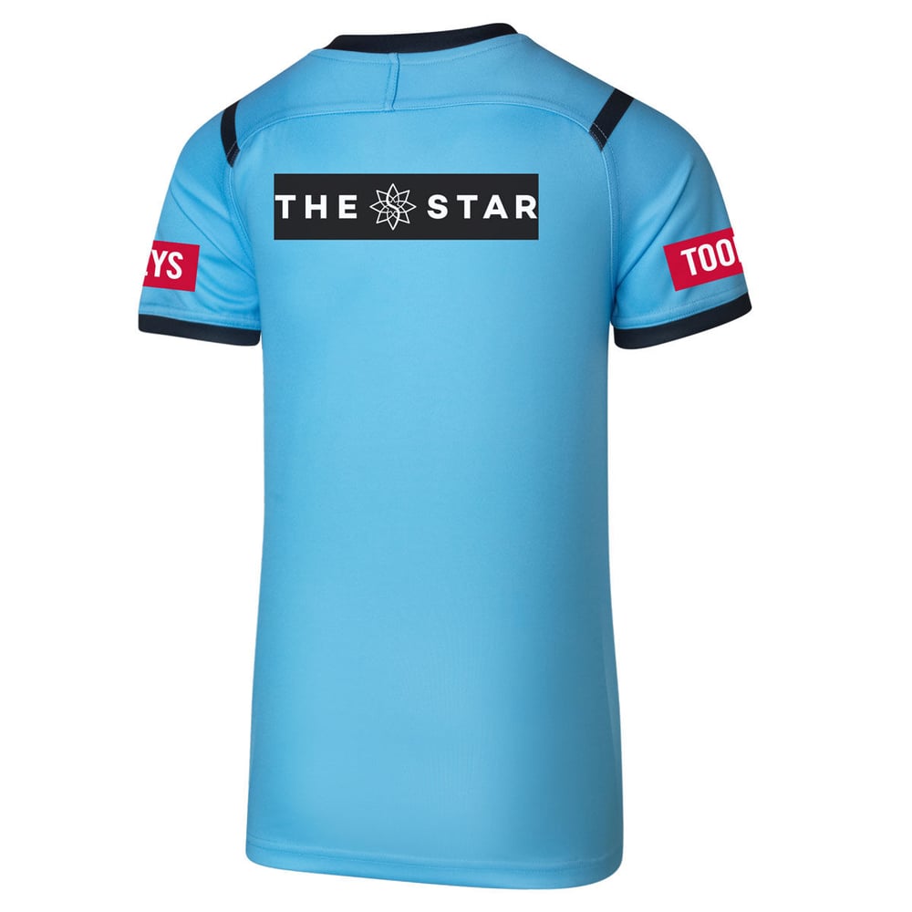 Men's NSW Blues 2024 Home Shirt