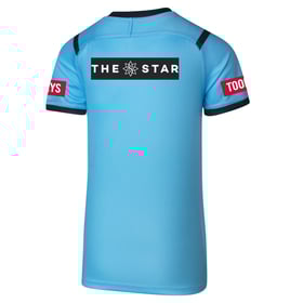 Men's NSW Blues 2024 Home Shirt