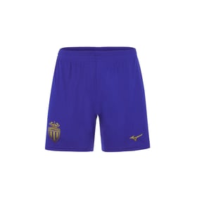 Damen AS Monaco Auswärtsshorts 2025/26