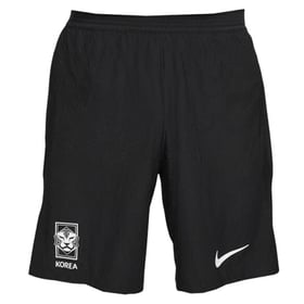 Südkorea Auswärts-Kurze Hosen 2024