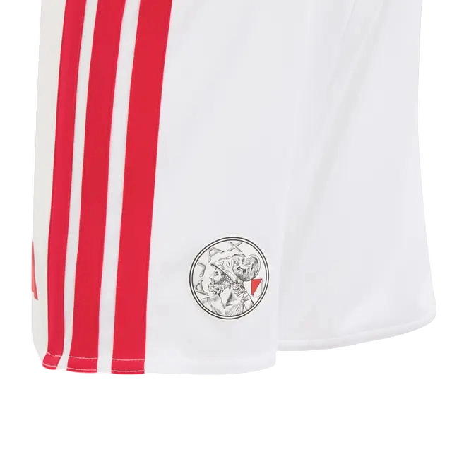 Kit Home Ajax 2026/27 Bambino