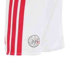 Kit Home Ajax 2026/27 Bambino