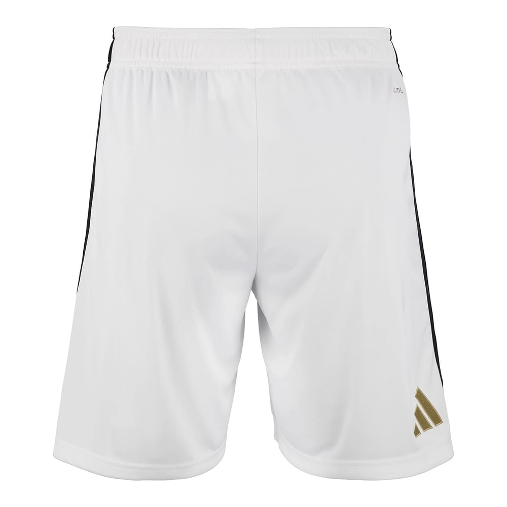 Pantalones Cortos Local Hombre Juventus 2026/27