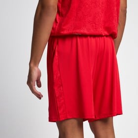 Kinder Sevilla FC 2024/25 Auswärtsshort