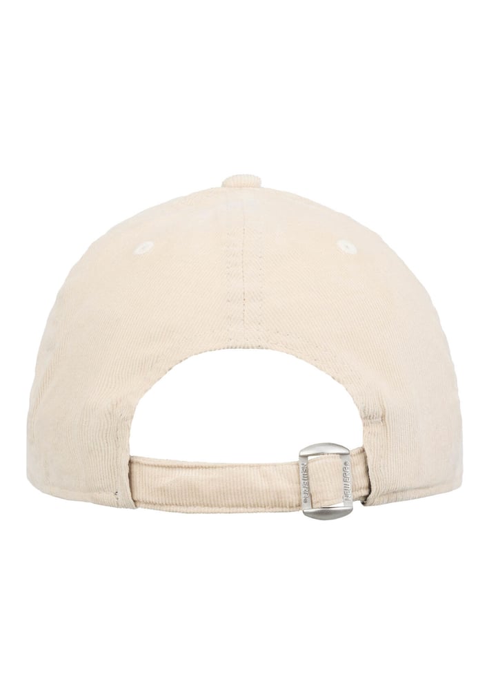 FC St. Pauli New Era Cord Cap