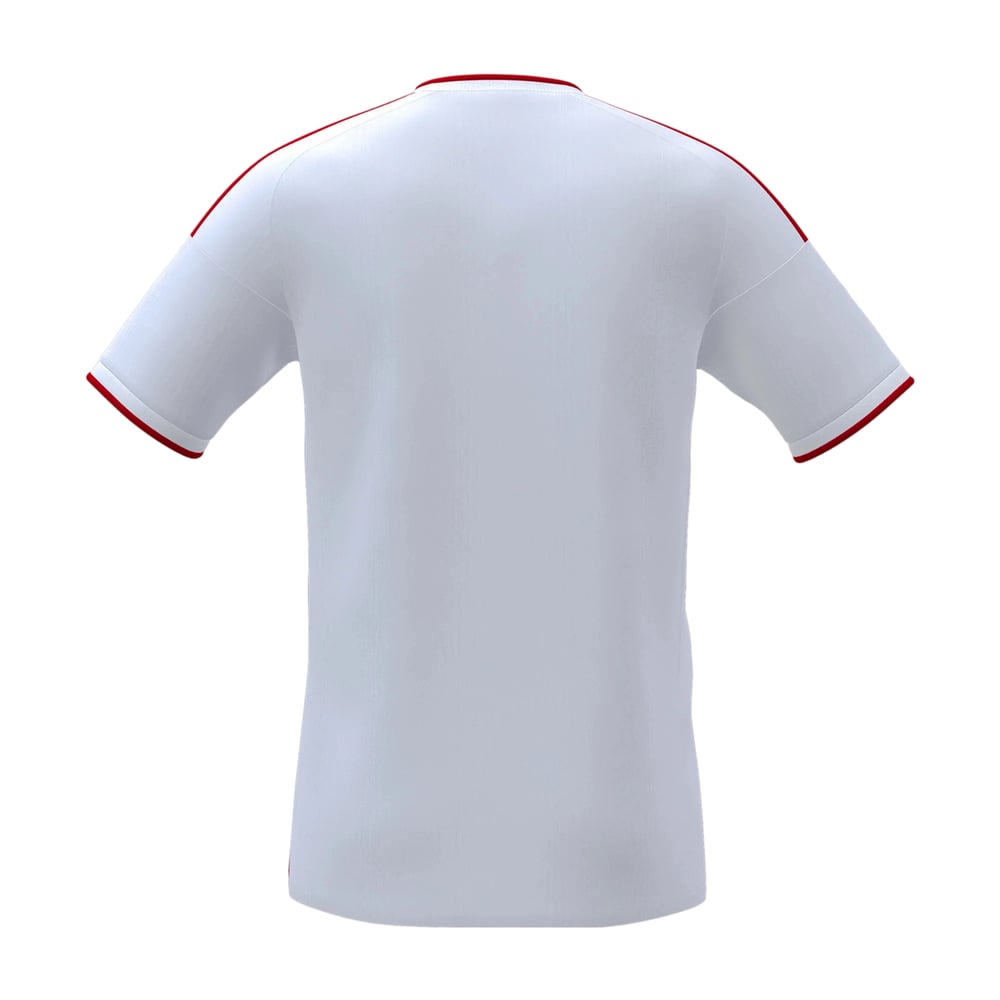 Kid's Sevilla FC 2026/27 Home Shirt