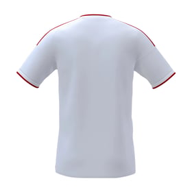 Kid's Sevilla FC 2026/27 Home Shirt