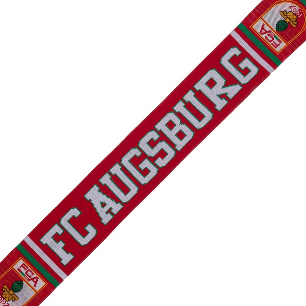 FC Augsburg City Scarf