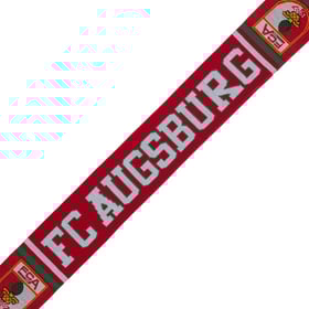 FC Augsburg Stadt Schal