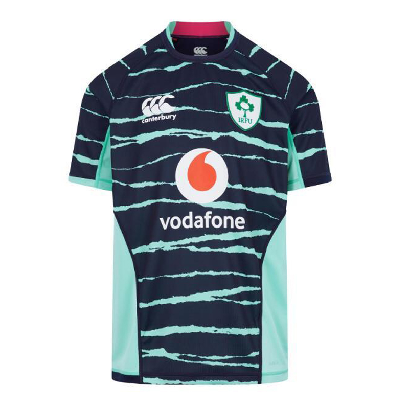 Men's Ireland Rugby Irfu 2022 Vapodri Alternate Pro Fit Shirt