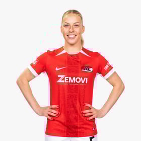 Women's AZ 2024/25 Home Shirt