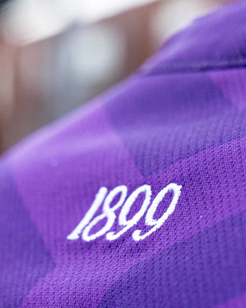 Herren Beerschot 2024/25 Heimtrikot