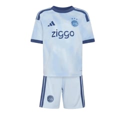 Conjunto Tercera Equipación Niño Ajax 2026/27