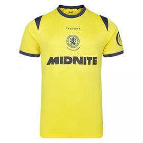 Maglia Uomo Middlesbrough 2026/27 Terza