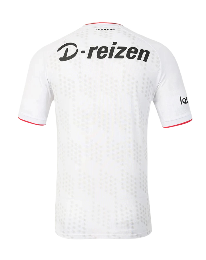 Maglia Uomo FC Twente 2026/27 Terza