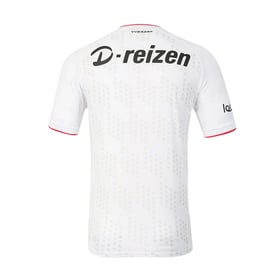 Maglia Uomo FC Twente 2026/27 Terza