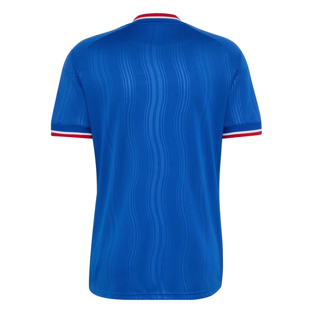Maglia da Trasferta Manchester United 2026/27 Donna