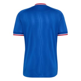 Maglia da Trasferta Manchester United 2026/27 Donna