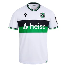 Maillot Enfants Hannover 96 2025/26 Third