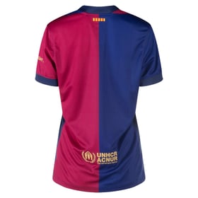 Frauen Barcelona Heimtrikot 2024/25