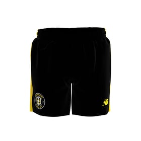 Men's Harrogate Town 2024/25 Home Shorts