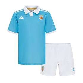 Kid's USA Perpignan 2025/26 Home Kit