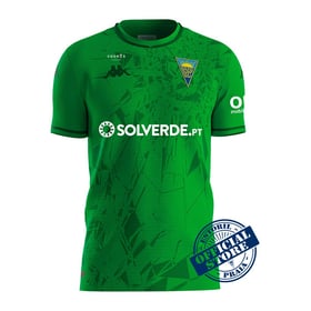 Kid's Estoril Praia 2023/24 Third Shirt