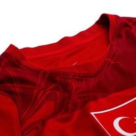 Herren Türkei 2026 Heim Weltmeisterschaft Trikot
