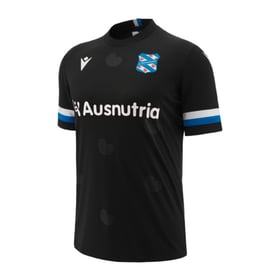 Damen sc Heerenveen 2023/24 Dritttrikot