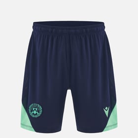 Kinder Udinese 2024/25 Dritte Authentisches Trainingsshorts