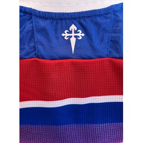 Maillot domicile Fortaleza EC 2024 femme