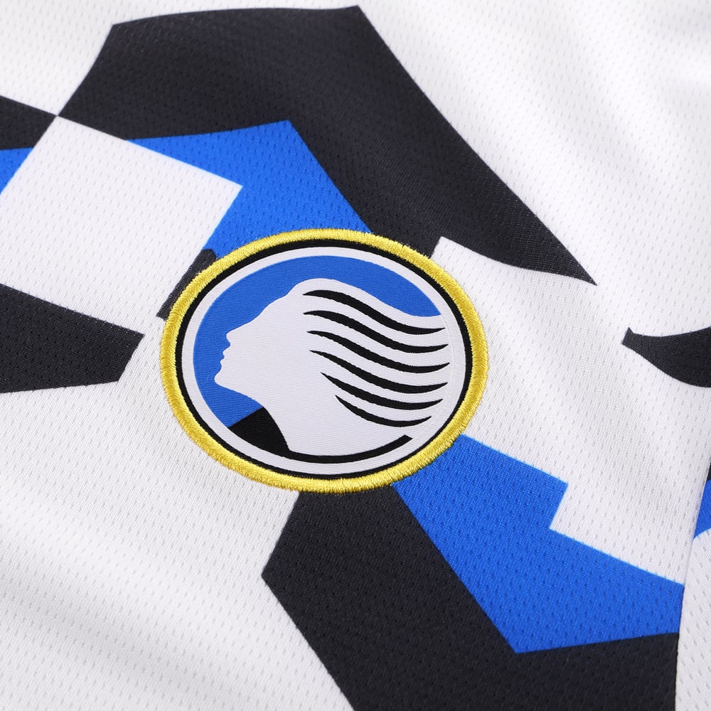 Maglia da Trasferta Atalanta 2026/27 uomo