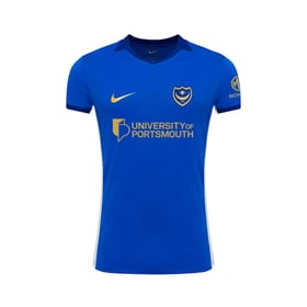 Maglia Donna Portsmouth 2026/27 casa