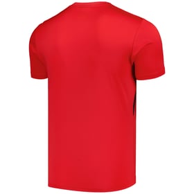 Herren Sunderland 2024/25 Drittes Authentisches Training Trikot - Rot