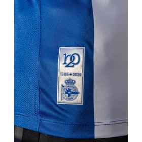 Maglia Home Deportivo La Coruña 2026/27 donna