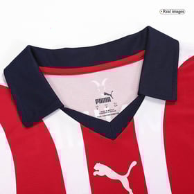 Chivas Heimtrikot 23/24