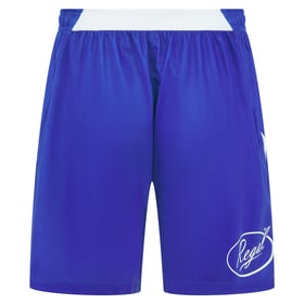 Men's Bradford City 2024/25 Third Shorts