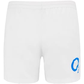 Men's England Rugby 2025/26 Home Shorts
