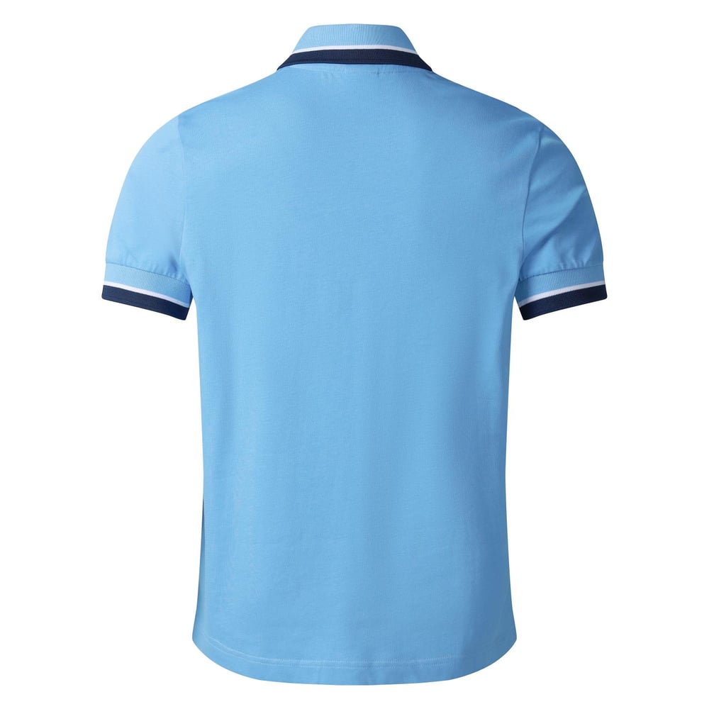 Kinder Coventry City 2025/26 50. Jubiläums-Trikot