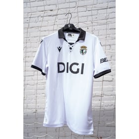 Herren Burgos CF 2025/26 Heimtrikot
