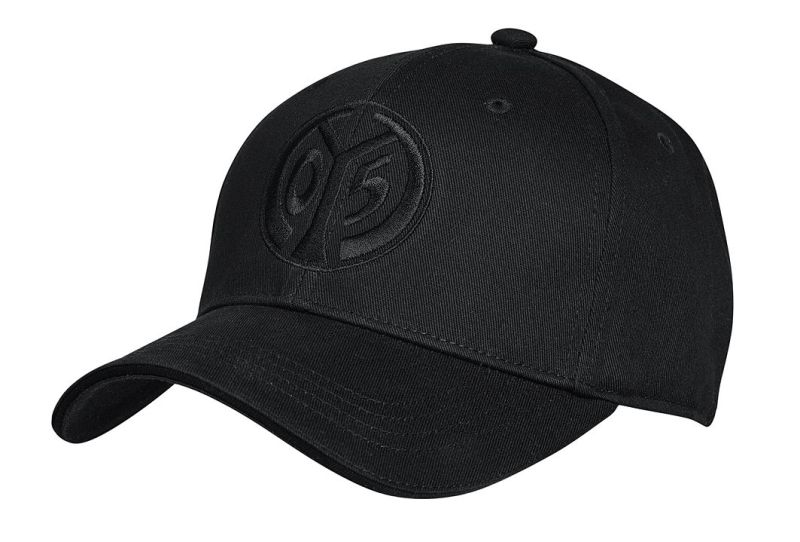 Mainz 05 Logo Cap