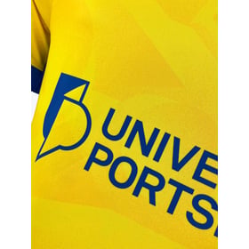 Damen Portsmouth 2026/27 Auswärtstrikot