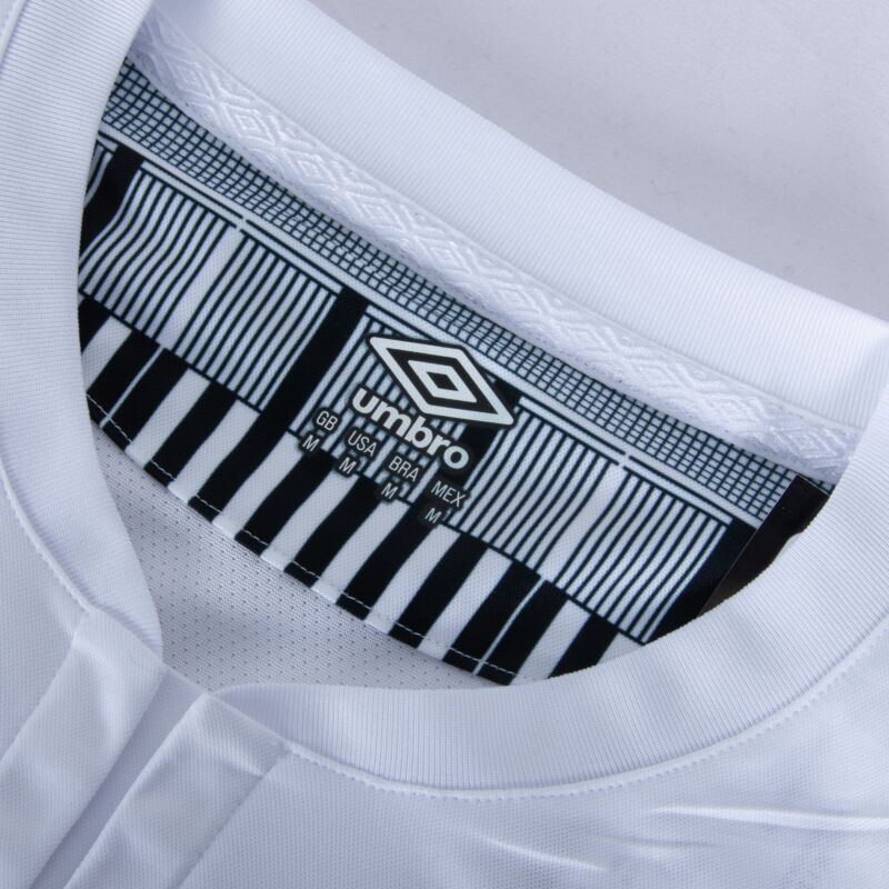 Herren Santos FC 2025 Heimtrikot