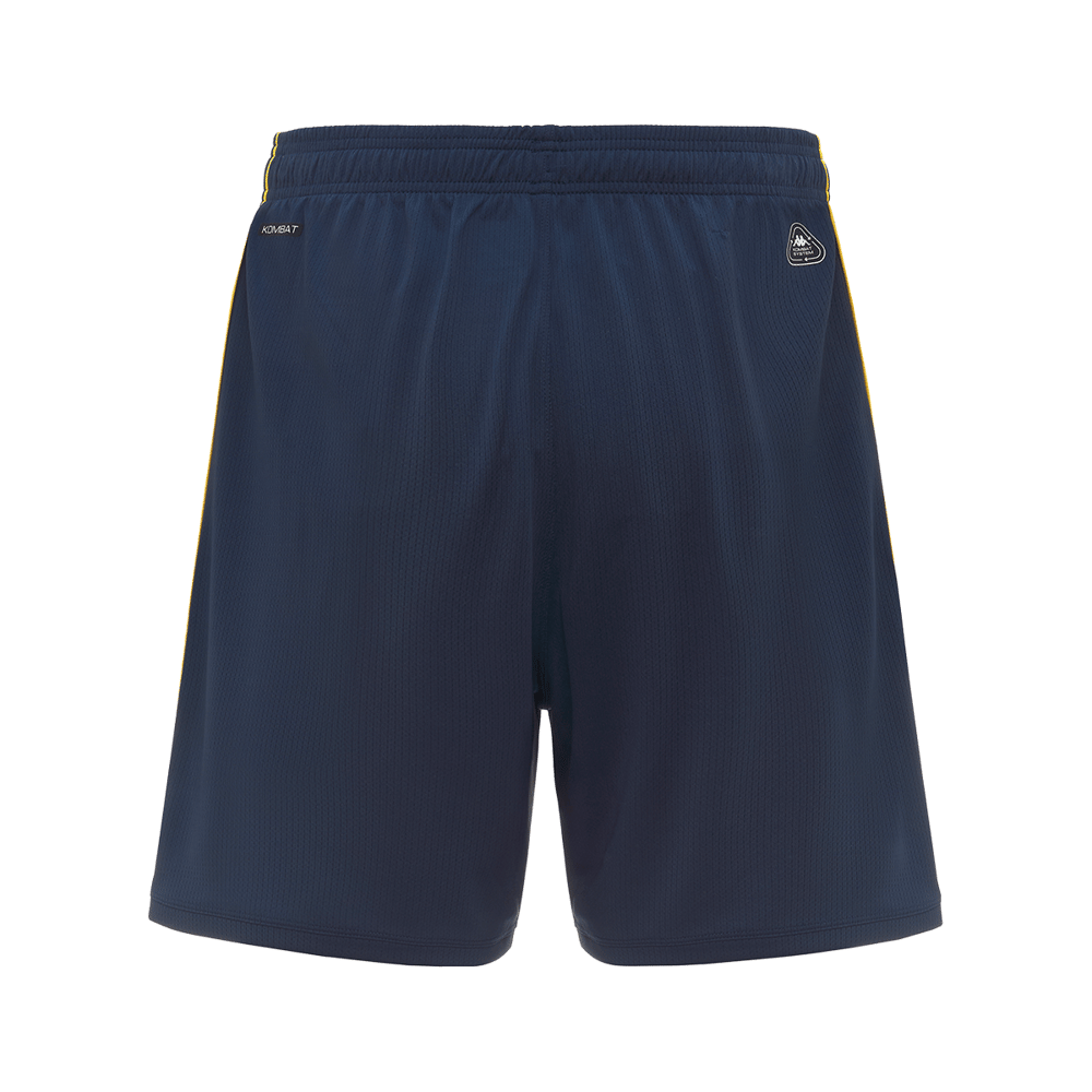 Damen Genua 2025/26 Heimshorts
