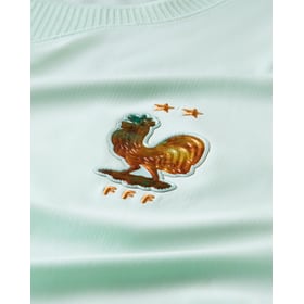 Maglia Coppa del Mondo 2026 Trasferta Francia Uomo