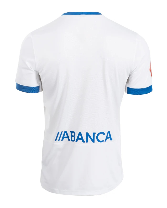 Kinder Deportivo La Coruña 2026/27 Drittes Trikot